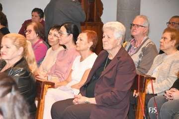 Antonio Rivero defiende la declaración de las fiestas de Jinámar como Bien de Interés Cultural/FJS Fotografía y Antonio Alí.